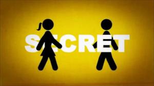 HereWeGo - Secret (feat. Patchy) [Extended] (Video ufficiale e testo)