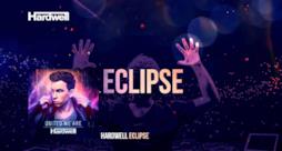 Hardwell - Eclipse
