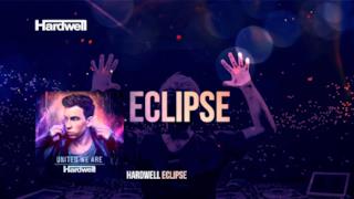 Hardwell - Eclipse