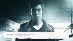 Hardwell - Voyage (Video ufficiale e testo)