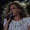 Beyonce si scusa con i fan per il concerto annullato (anversa 2013)