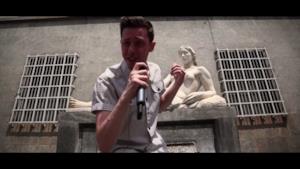 Passa Il Microfono testo e video con Moreno, Clementino, Fred De Palma, Shade