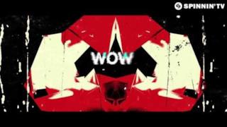 Daddy's Groove - Wow! (feat. Kris Kiss) (Video ufficiale e testo)