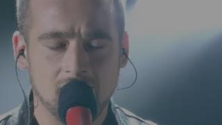 Massimiliano canta Terra Mia a X Factor 9 (VIDEO)