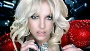 Britney Spears - Hold It Against Me (video ufficiale)