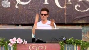 Fedde Le Grand TomorrowWorld 2013