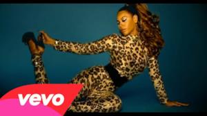 Beyoncé - Kitty Kat (video ufficiale e testo)