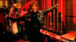 Whitney Houston - Greatest Love of All (Video ufficiale)