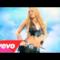 Shakira - Whenever, Wherever (Video ufficiale e testo)
