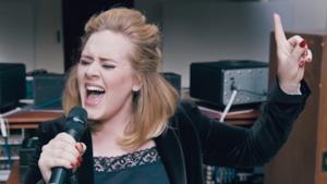 Adele - When We Were Young (Video ufficiale e testo)