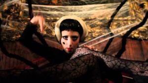 ► Lady Gaga - Gagaween (parody video)