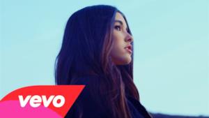 Madison Beer - Unbreakable (Video ufficiale e testo)