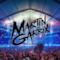 Martin Garrix - LIVE @ Wake Up Music Festival 2017