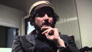 Vinicio Capossela racconta la lavorazione "Marinai, profeti e balene"