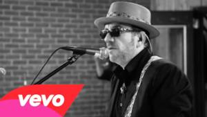 Elvis Costello - I Want You (Video ufficiale e testo)