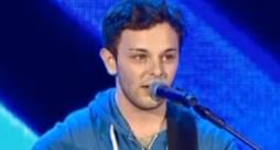 Lorenzo commuove al provino X Factor 8 grazie a un brano di Modugno