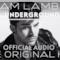 Adam Lambert - Underground (audio ufficiale e testo)