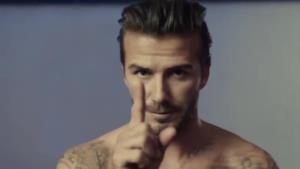 Canzone Pubblicità David Beckham per H&M