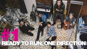 Canzoni più scaricate da iTunes Novembre 2014