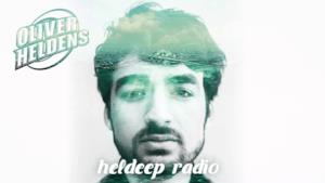 Oliver Heldens - Heldeep Radio #050