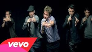 New Kids On the Block - Single (Video ufficiale e testo)