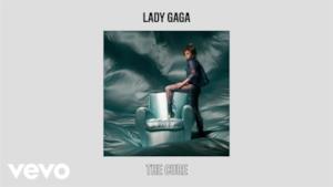 Lady Gaga - The Cure (Video ufficiale e testo)