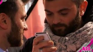 The Voice of Italy - Francesco Guasti (Team Piero Pelù)