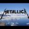 Metallica concerto in Antartica