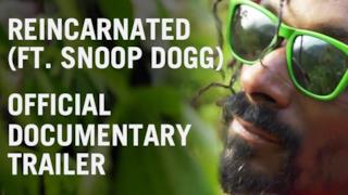 Reincarnated: il documentario su Snoop Dogg (Video trailer)