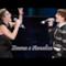 Sanremo 2013 - Emma e Annalisa - Per Elisa