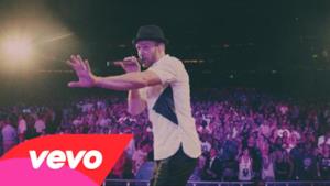 Justin Timberlake - Take Back The Night | Video ufficiale, testo e traduzione