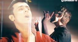 KSHMR - Underwater (feat. Sonu Nigam) (Video ufficiale e testo)