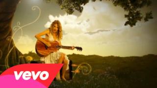 Taylor Swift - Fifteen (Video ufficiale e testo)