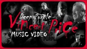 Deep Purple - Vincent Price (Video ufficiale e testo)