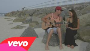 Alex & Sierra - Just Kids (Video ufficiale e testo)