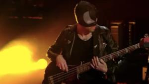 Raphael Gualazzi & The Bloody Beetroots - Tanto ci sei (testo e video - Sanremo 2014)