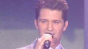 X Factor 7: Matthew Morrison da Glee nella quinta puntata