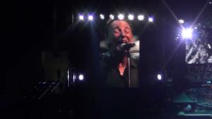 Bruce Springsteen - Milano 2012 - Born in the USA live [VIDEO]
