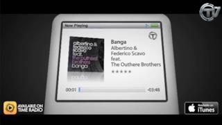 Albertino & Federico Scavo Feat. The Outhere Brothers - Banga