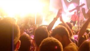 Subsonica Liberi Tutti Mtv Days 2011