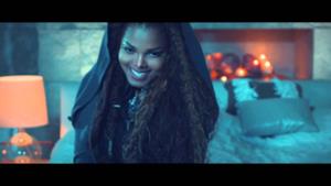 Janet Jackson - No Sleep (Video ufficiale e testo)