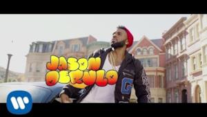 Jason Derulo - Get Ugly (Video ufficiale e testo)