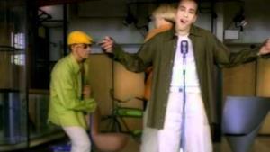 Backstreet Boys - All I Have To Give (Video ufficiale e testo)