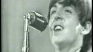 Beatles - Love me Do (Video e testo)