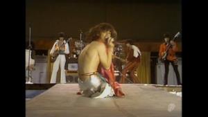 The Rolling Stones - Hot Stuff (Video ufficiale e testo)