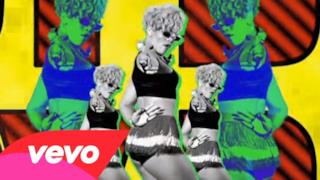 Rihanna - Rude Boy (Video ufficiale)