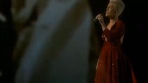 Pink - Somewhere Over The Rainbow (live Oscar 2014)
