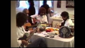 ► Trailer George Harrison: Living In The Material World