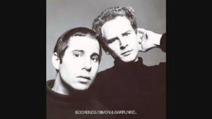 Simon & Garfunkel - Mrs. Robinson (audio e testo)