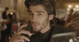 One Direction - Night Changes 5 days to go teaser con Zayn Malik